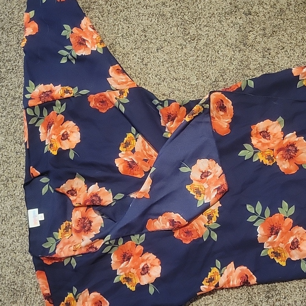 Lularoe Shirley